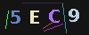 Gambar captcha